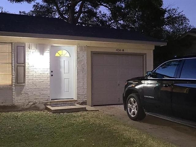 property at 436 SW Thomas St