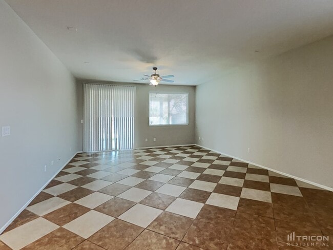 104 Buck Ranch Ave in North Las Vegas, NV - Building Photo - Building Photo