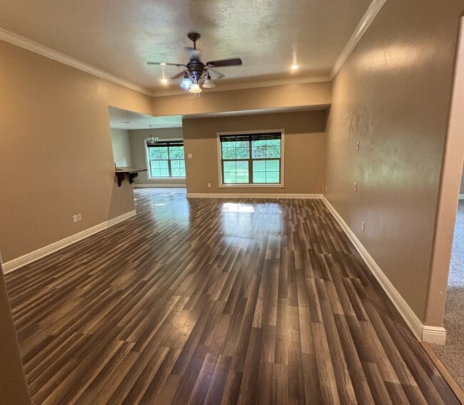 503 Woodland Pkwy in Leesville, LA - Building Photo - Building Photo