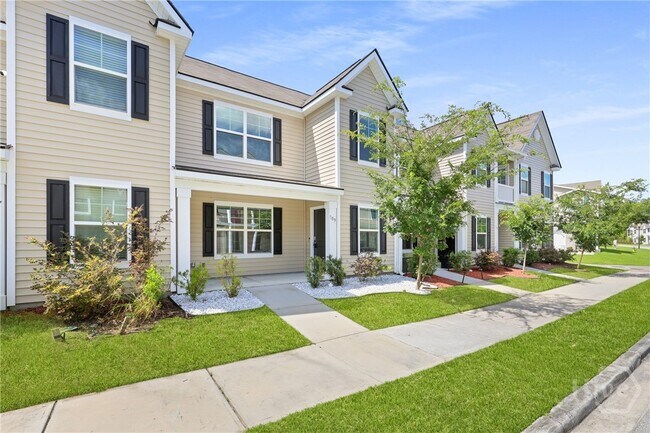 property at 109 Birch Cir