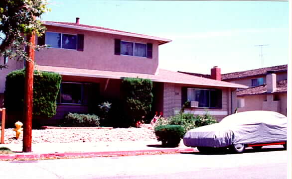 211 Adler Ave in Campbell, CA - Building Photo - Building Photo