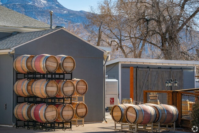 Homes for rent in Central Grand Junction, CO