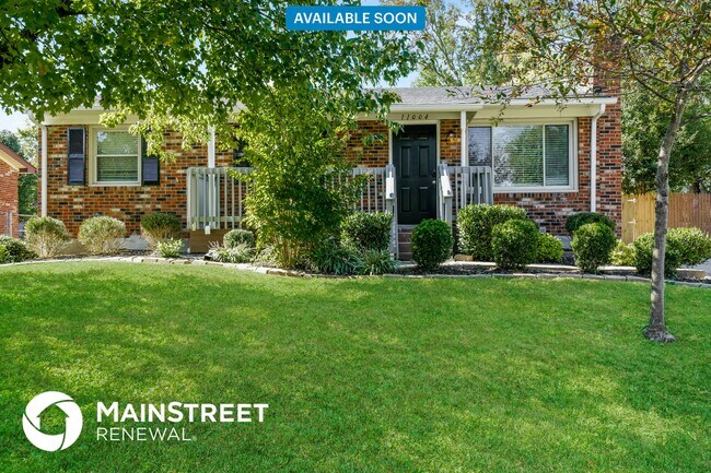 property at 11004 Albion Dr