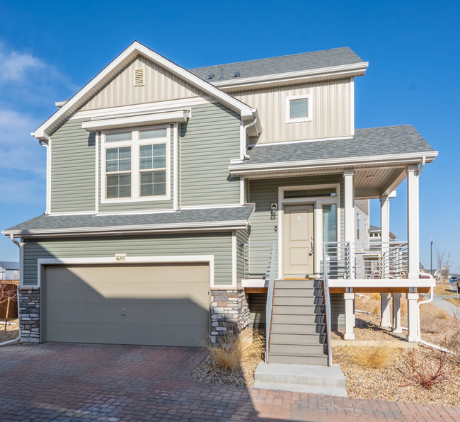 property at 16347 E 111th Dr