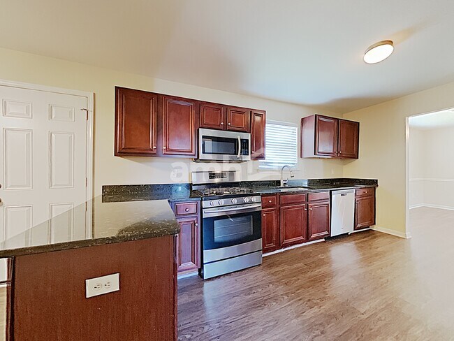 3070 Ridge Hill Pky in Douglasville, GA - Building Photo - Building Photo