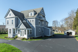 25 Ripley Rd in Cohasset, MA - Building Photo - Building Photo