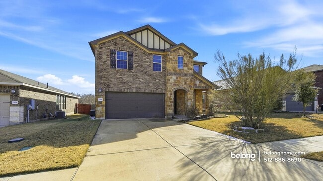 2408 Hat Bender Lp in Round Rock, TX - Building Photo - Building Photo