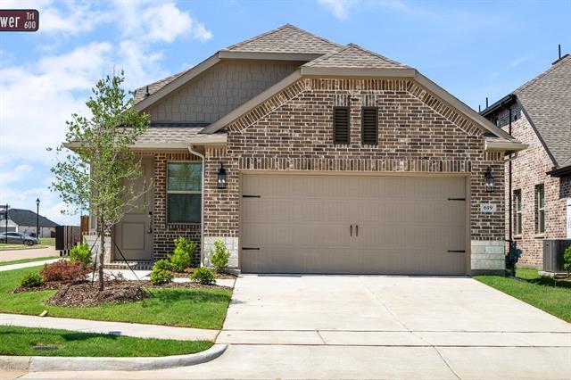 property at 619 Sunflower Trl