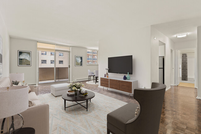 Lynnwood Place