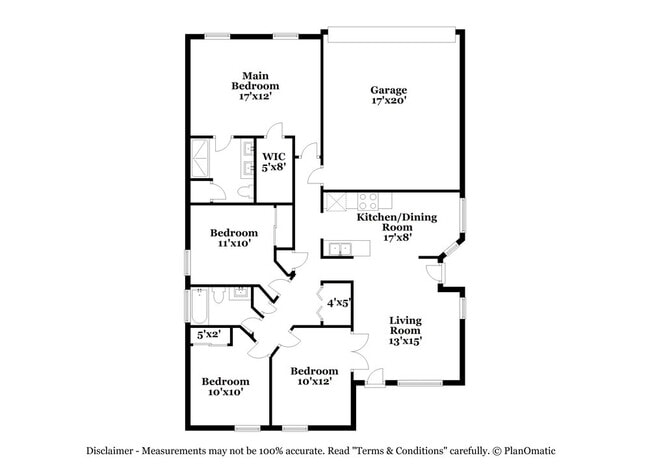 12508 W Windsor Blvd in Litchfield Park, AZ - Building Photo - Building Photo