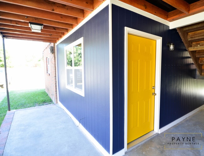 4333 Rosemont Dr #A, Unit A