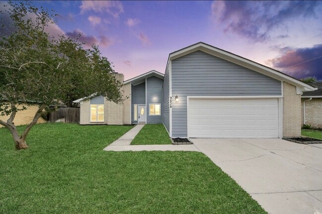 property at 9638 Ravensworth Dr