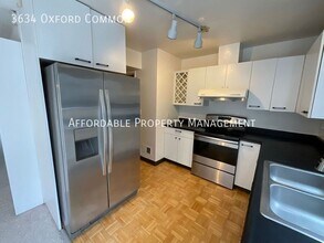 3634 Oxford Common in Fremont, CA - Building Photo - Building Photo