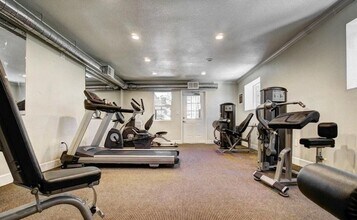 Raystone in Phoenix, AZ - Foto de edificio - Building Photo