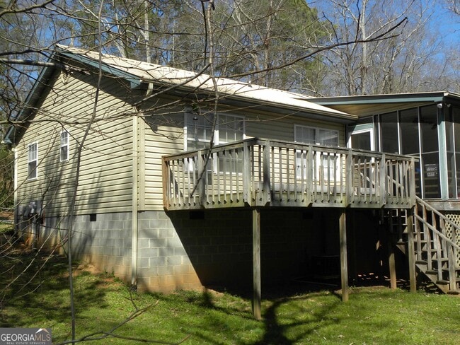 property at 101 Joy Ln