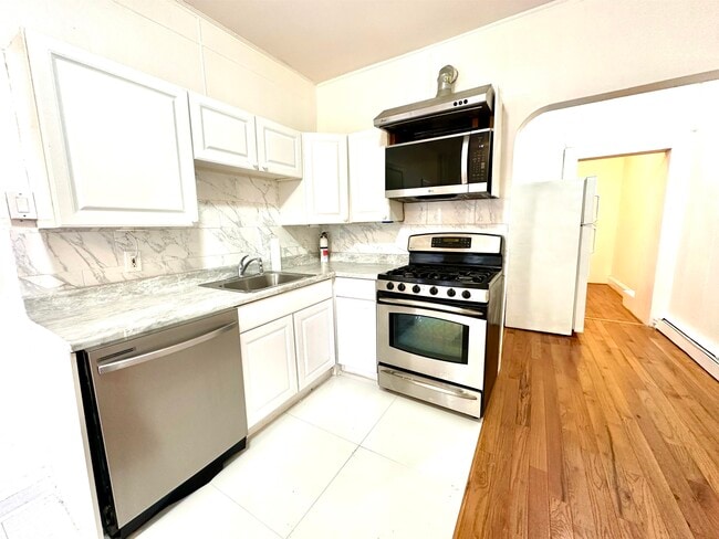 property at 418 CENTRAL Ave