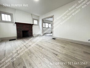 5244 Hunter Ave in Cincinnati, OH - Building Photo - Building Photo