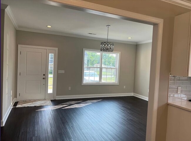 1143 Plaid St in Burlington, NC - Building Photo - Building Photo