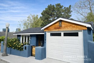 3424 Oak Glen Dr in Los Angeles, CA - Building Photo