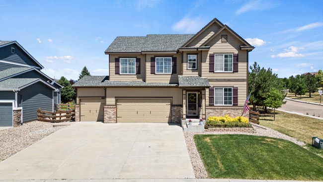 property at 15713 James Gate Pl