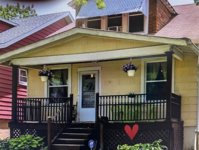 4424 Dewey Ave in St. Louis, MO - Building Photo - Building Photo