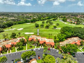 11186 Green Lake Dr in Boynton Beach, FL - Building Photo