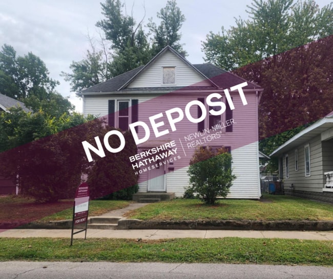 property at 1021 8th Ave