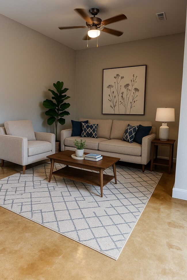 219 Cane Creek Ln-Unit -219 Cane Creek in Jackson, MO - Building Photo - Building Photo