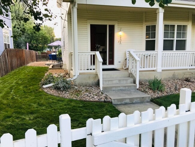 2101 River Walk Ln in Longmont, CO - Building Photo - Building Photo