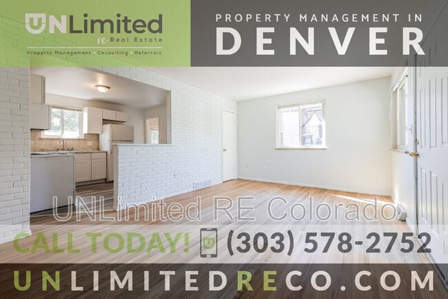 property at 1014 N Raleigh St