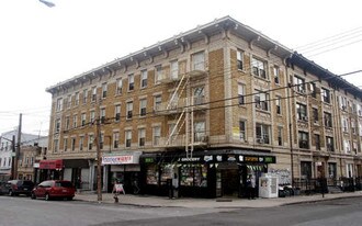 655 E 183rd St in Bronx, NY - Building Photo
