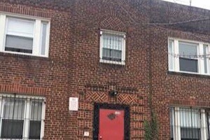 1235 Holbrook Ter NE, Unit #2 1235 Holbrook Terr ne in Washington, DC - Building Photo