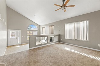 7737 Tattersall Flag St in Las Vegas, NV - Building Photo - Building Photo