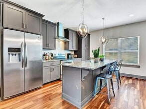5602 Morrow Rd in Nashville, TN - Building Photo - Building Photo