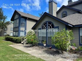 954 Forest Ridge Ct in Lake Mary, FL - Building Photo