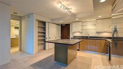 1200 Queen Emma St in Honolulu, HI - Building Photo - Building Photo