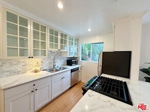 1027 20th St in Santa Monica, CA - Building Photo - Building Photo