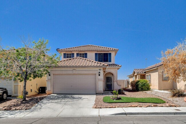 property at 8813 Shady Pines Dr