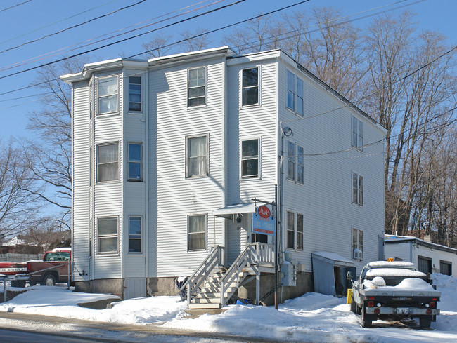 128 Alfred St in Biddeford, ME - Building Photo - Building Photo