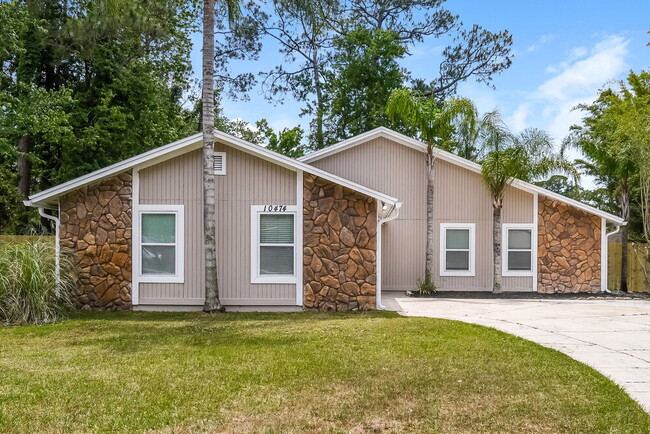 property at 10474 Indian Walk Rd