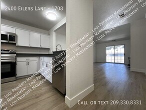 2400 Eilers Ln in Lodi, CA - Building Photo - Building Photo
