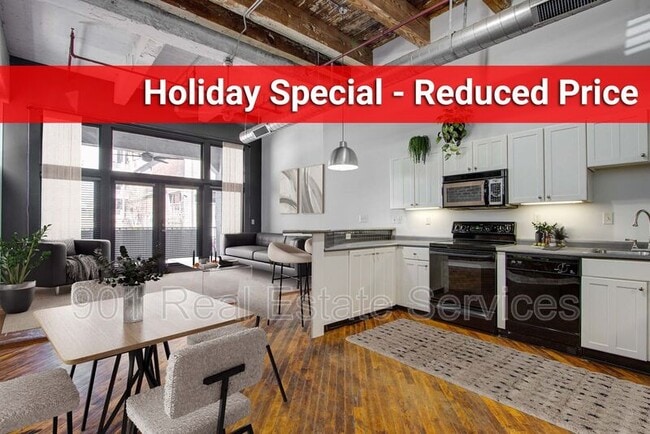 property at 421 S Main St