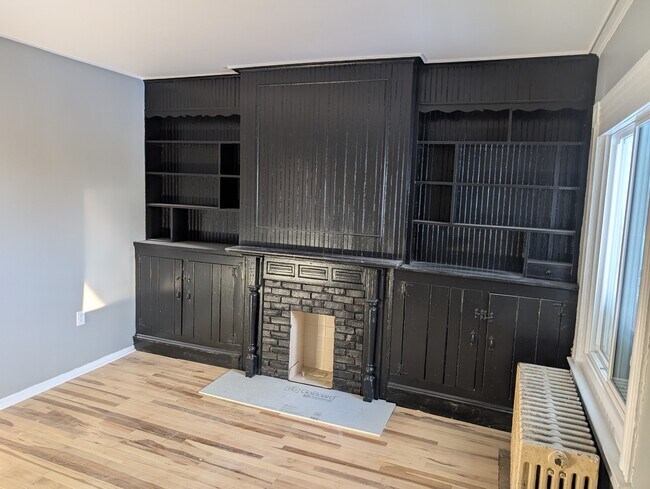 1018 Neel St in Homestead, PA - Foto de edificio - Building Photo