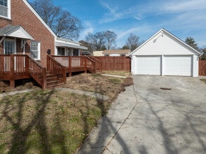 412 Keeble St in Maryville, TN - Building Photo - Building Photo