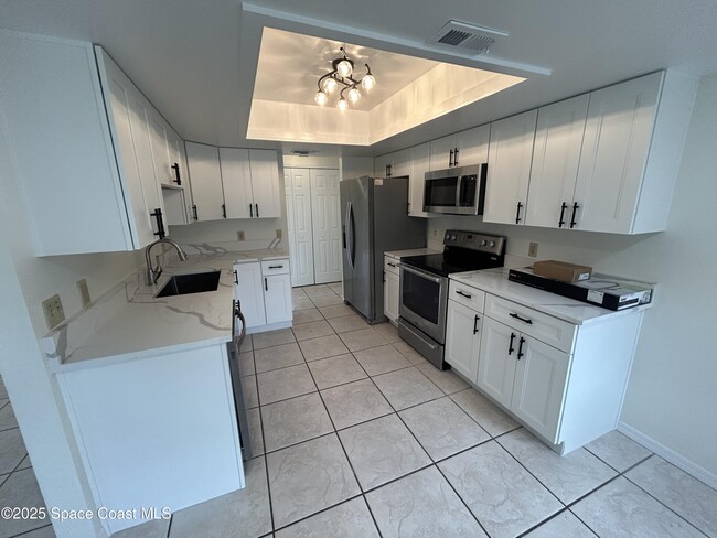 895 Wandering Pine Trail in Rockledge, FL - Building Photo - Building Photo