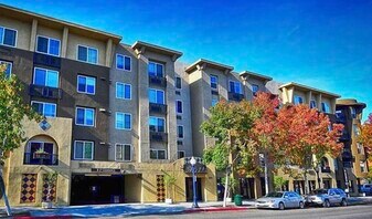 1970 Columbia St in San Diego, CA - Building Photo