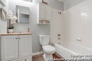 9538 Campton Farms in San Antonio, TX - Building Photo - Building Photo