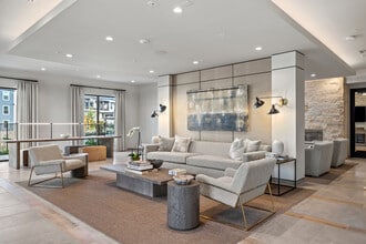 The Sophie in New Braunfels, TX - Foto de edificio - Lobby