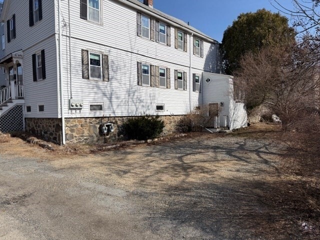 property at 15 Hillside Ave