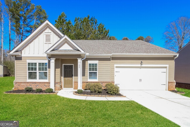 property at 190 Randette Dr